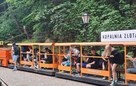 Zielona Szkoła 2024
