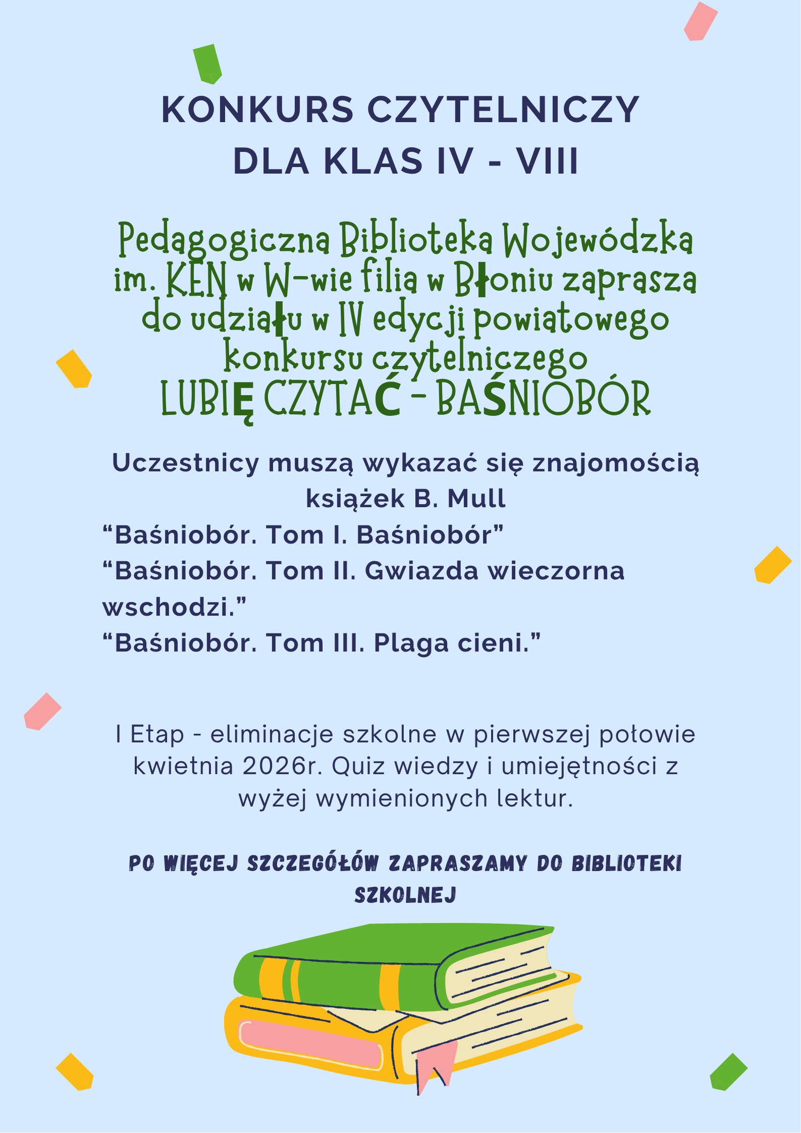 Blue_Red_Book_Donation_Poster