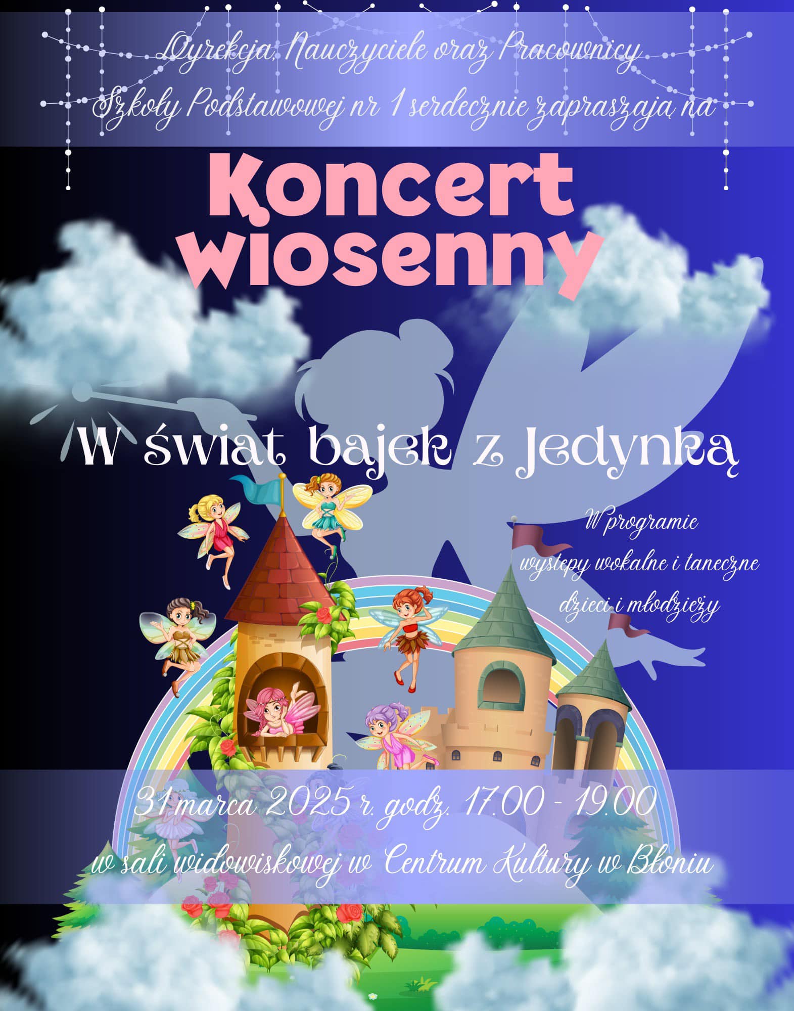 Koncert_wiosenny
