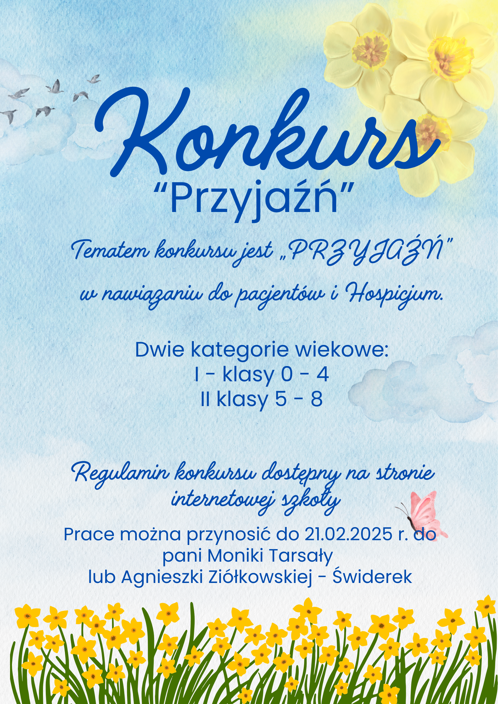 Konkurs