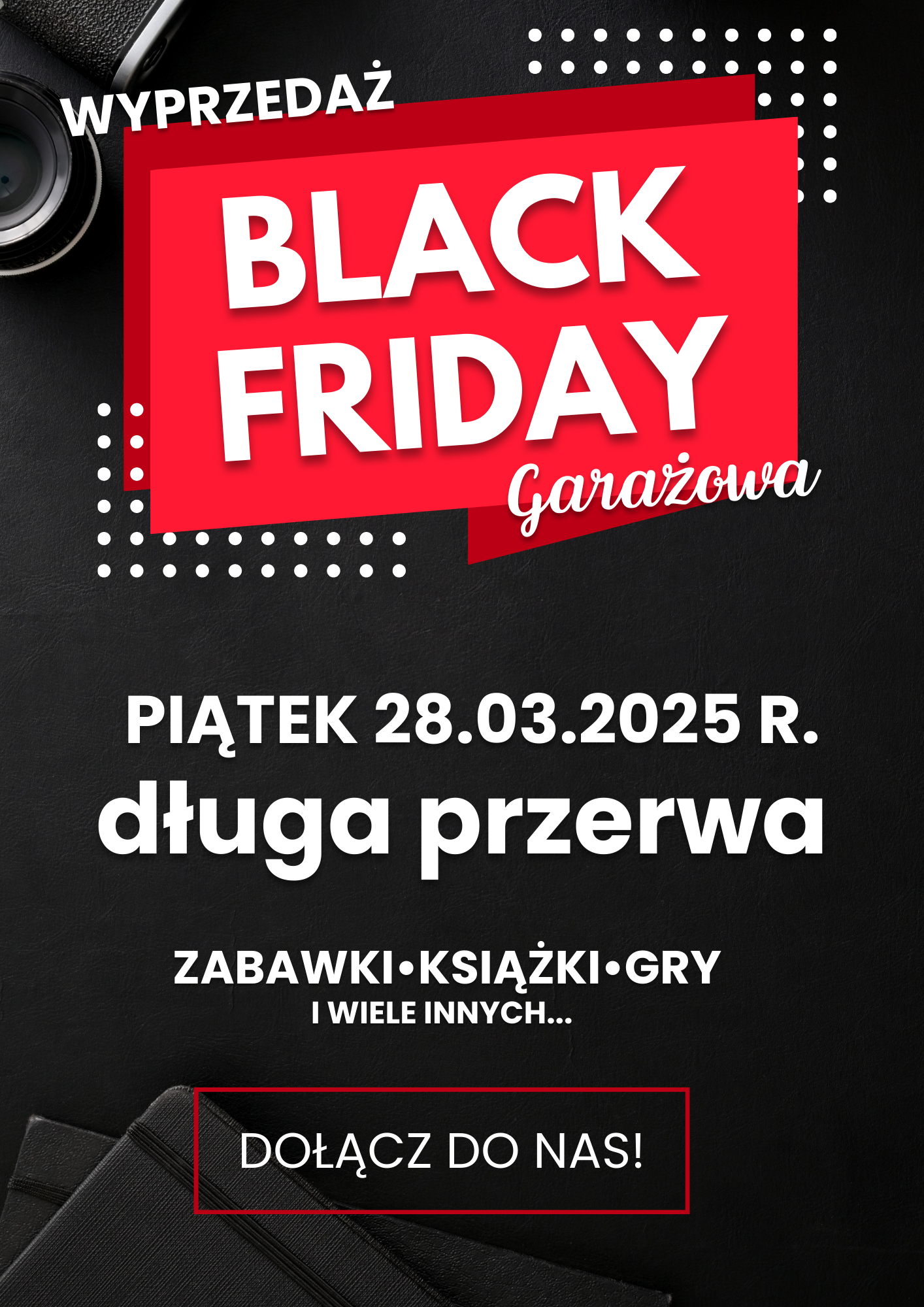 Wyprzedaż