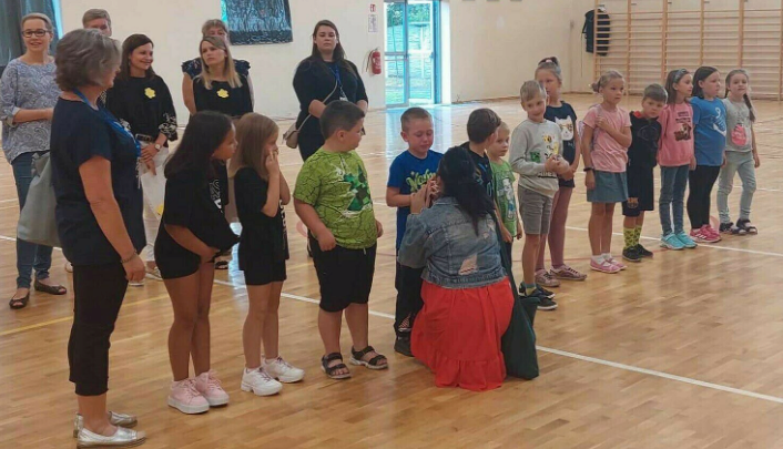 Zdjęcie do Dzień adaptacyjny