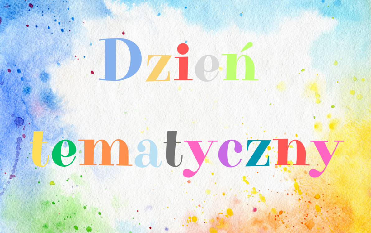 Zdjęcie do Dzień sp&oacute;dnicy i muchy