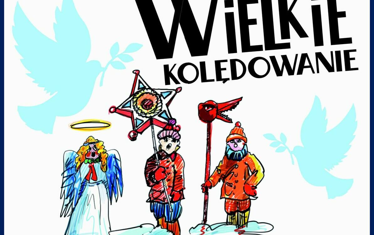 Zdjęcie do "Od serca do ucha z Jedynką"