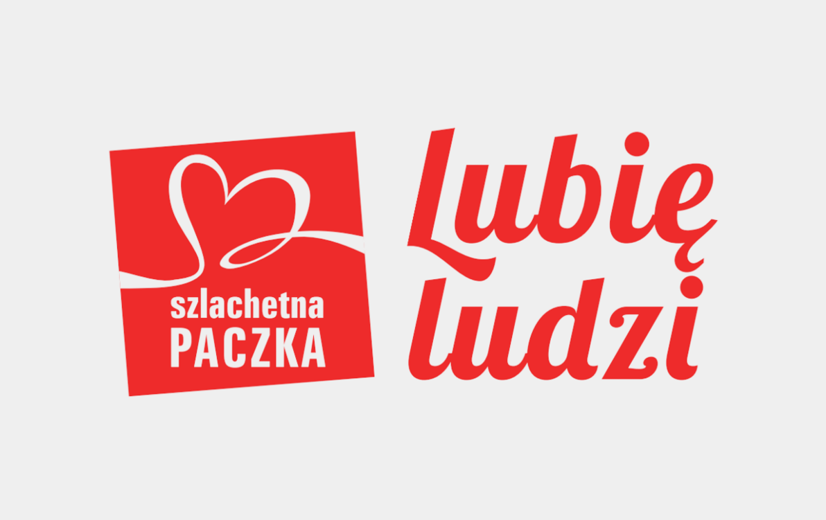 Zdjęcie do Szlachetna Paczka
