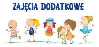 Zdjęcie do Zajęcia dodatkowe