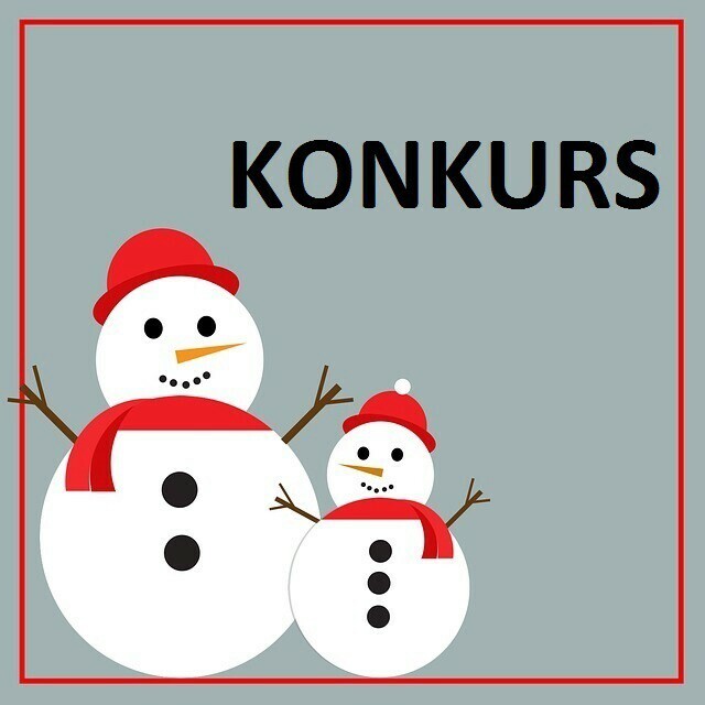 Zdjęcie do Konkurs "Bezpieczne zabawy zimą"