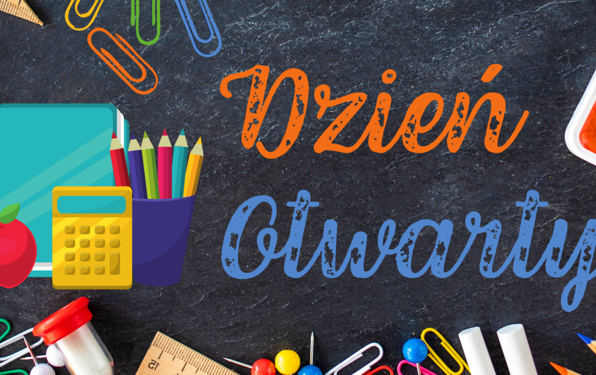 Zdjęcie do Dzień otwarty