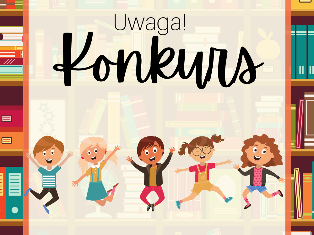 Zdjęcie do Konkurs Wielkanocny