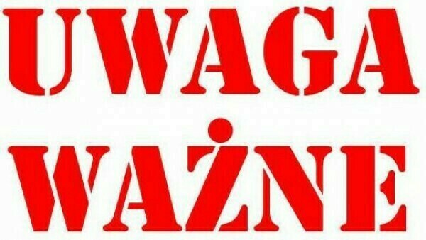 Zdjęcie do Przyszli pierwszoklasiści - potwierdzenie woli zapisu