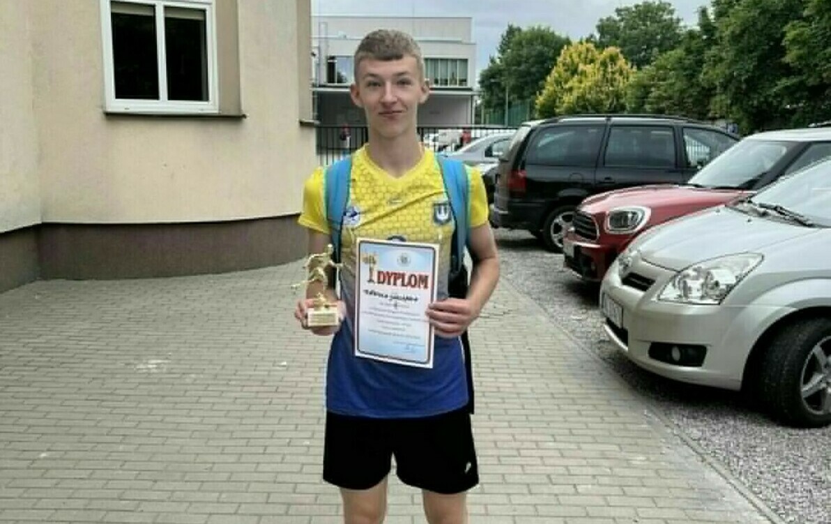 Zdjęcie do Zawody o Puchar Starosty
