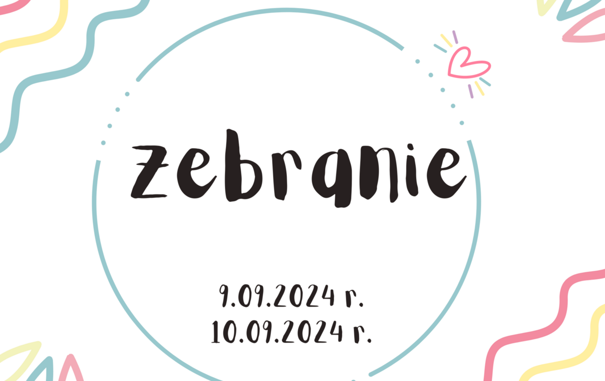 Zdjęcie do Zebranie z rodzicami