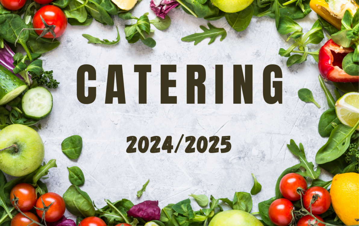 Zdjęcie do Catering 2024/2025