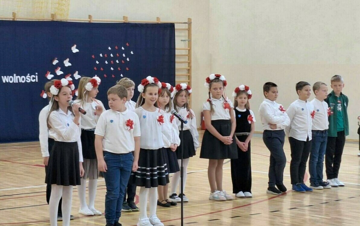 Zdjęcie do Akademia z okazji 11 listopada