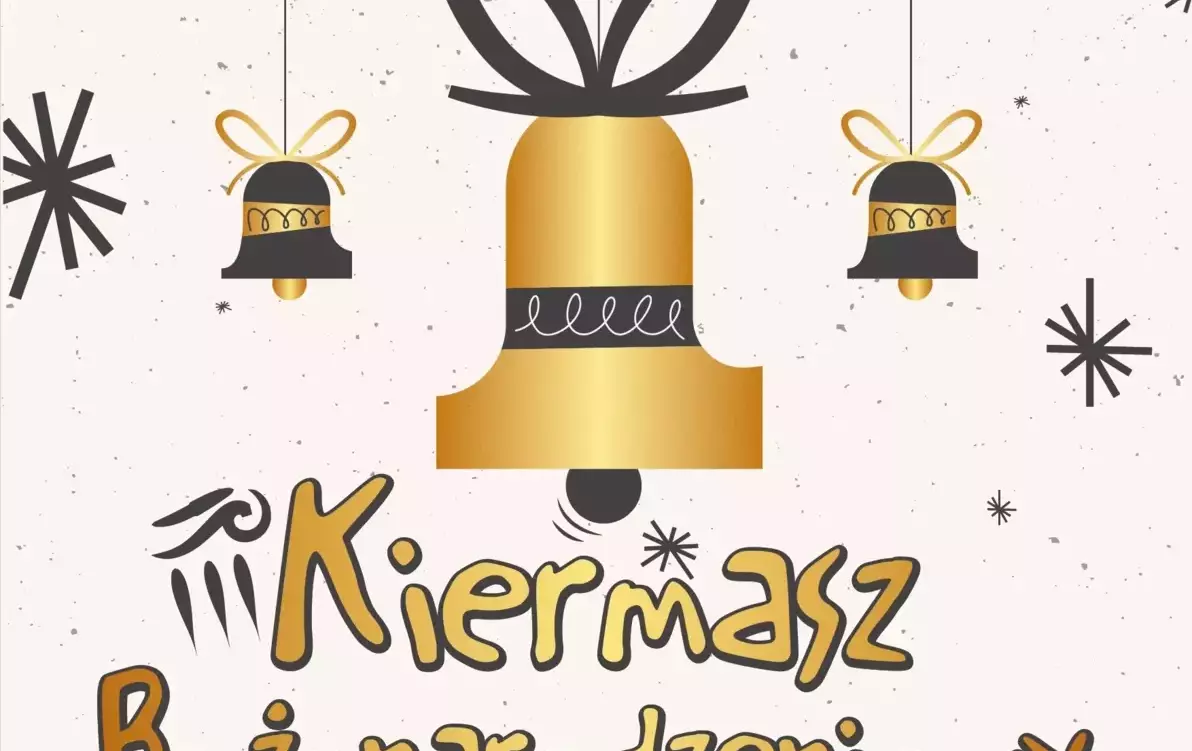 Zdjęcie do Kiermasz charytatywny