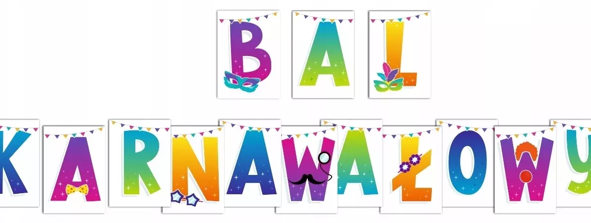 Zdjęcie do Bal karnawałowy