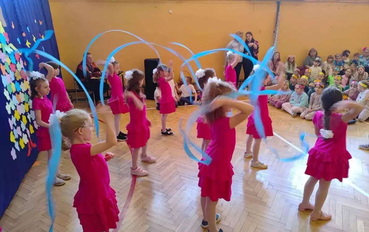 Zdjęcie do I dzień wiosny 2025