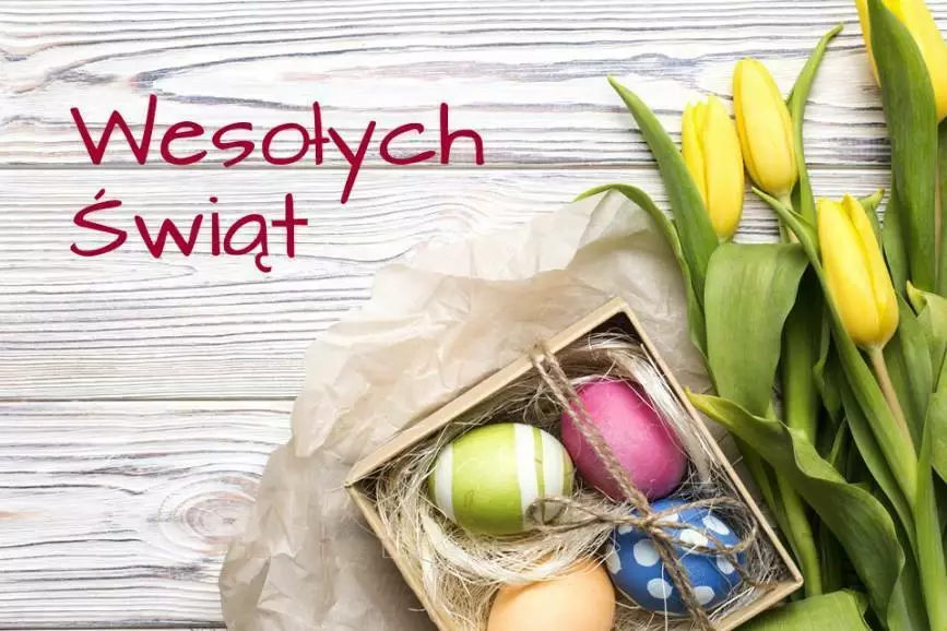 Zdjęcie do Wesołych świąt!