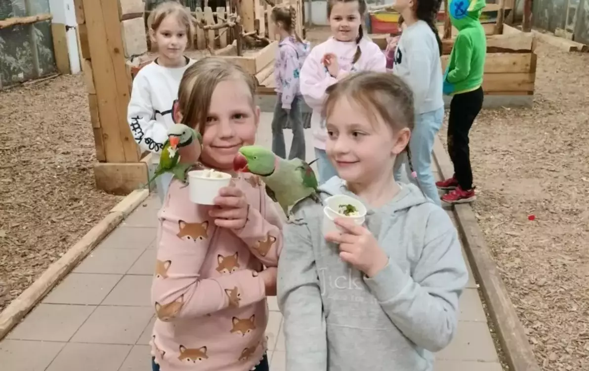 Zdjęcie do Wycieczka 1a i 1c