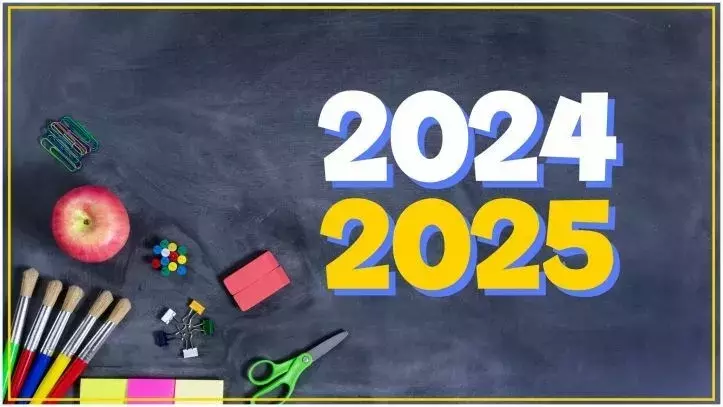 Zdjęcie do Zakończenie roku szkolnego 2024/2025