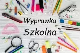 Zdjęcie do Wyprawka szkolna