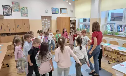 Zdjęcie do Dzień adaptacyjny 2025