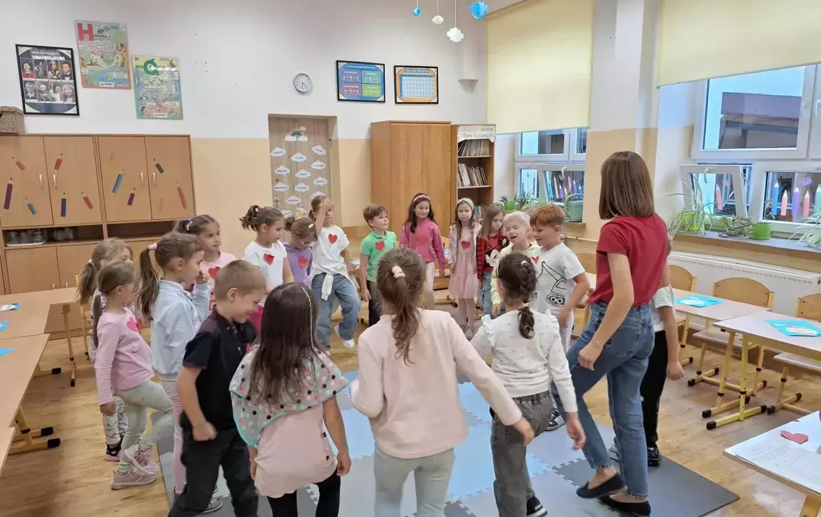 Zdjęcie do Dzień adaptacyjny 2025
