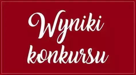 Zdjęcie do Wyniki konkursu "Jesienna Mozaika"