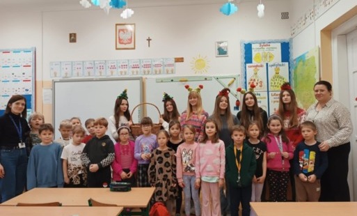 Zdjęcie do Mikołajki 2026