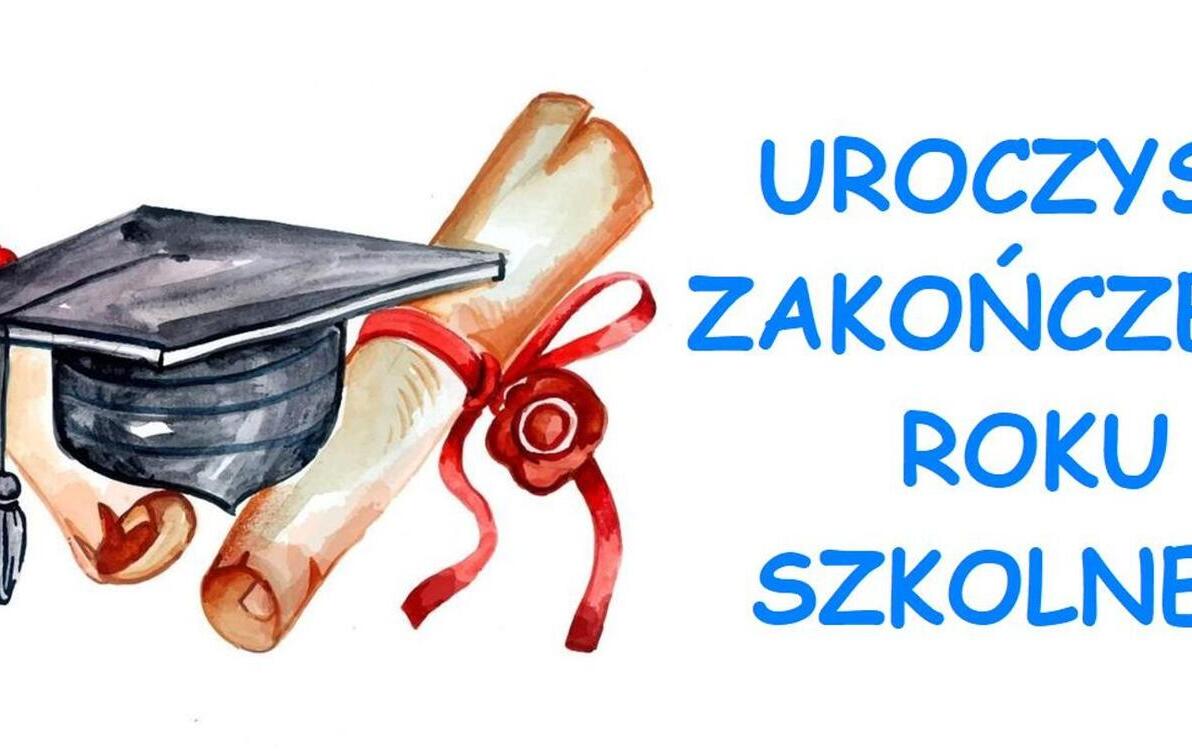 Zdjęcie do Uroczyste zakończenie roku szkolnego 2025/2026