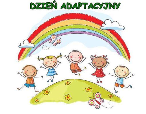 Zdjęcie do Dzień adaptacyjny