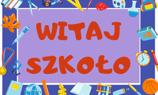 Zdjęcie do Uroczyste rozpoczęcie roku szkolnego 2026/2027