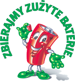 Zdjęcie do Zbi&oacute;rka baterii