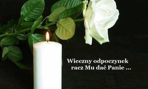 Zdjęcie do Z głębokim żalem informujemy&hellip;
