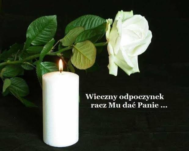 Śmierć Marii Karlickiej, nauczycielki w SP 1 w Błoniu