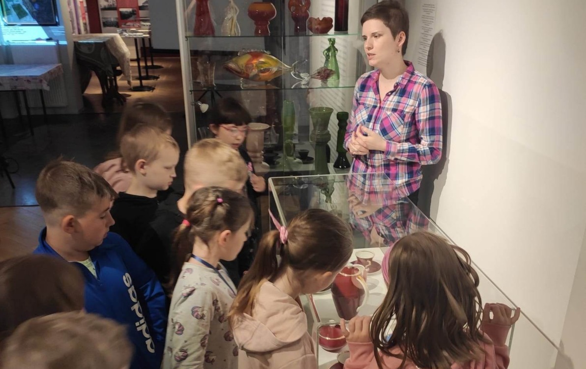Zdjęcie do wyjście do muzeum 1a