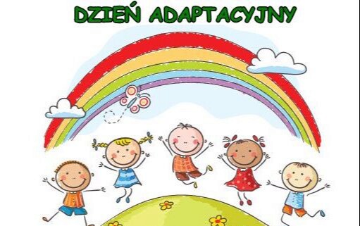 Zdjęcie do Dzień adaptacyjny