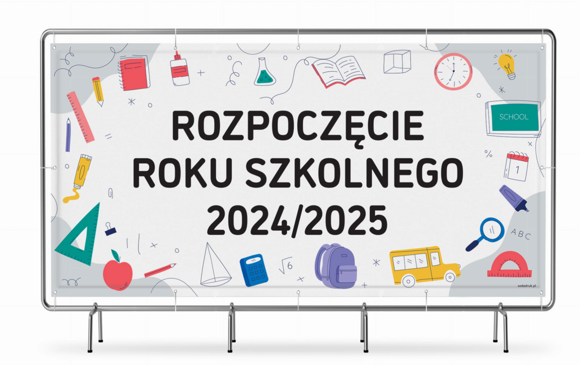 Zdjęcie do Rozpoczęcie roku szkolnego 2024/2025